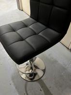 barkruk, Huis en Inrichting, Barkrukken, Ophalen, In hoogte verstelbaar, 60 tot 90 cm, Nieuw