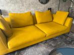 Prachtige BB Italia bank Ray - een buitenkans!, Ophalen, Gebruikt, Driepersoons, 75 tot 100 cm