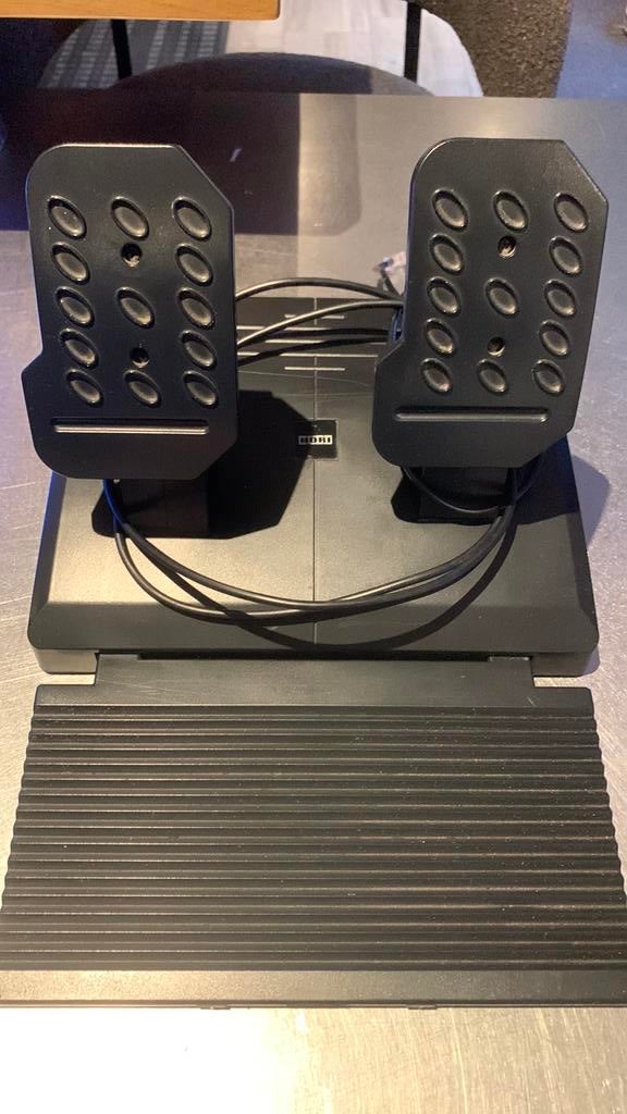 Hori game stuur playstation 4, Ophalen of Verzenden, Nieuw, Stuur of Pedalen, PlayStation 4