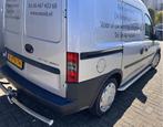 Opel Combo C 2001-2012 Sidebars met rvs trede, Auto diversen, Tuning en Styling