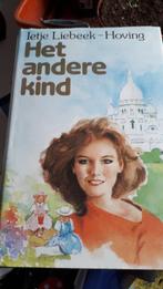 Het andere kind, Ophalen of Verzenden, Gelezen, Nederland