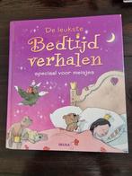 Leukste Bedtijdverhalen voor Meisjes, Ophalen of Verzenden, Zo goed als nieuw, Deltas, Sprookjes