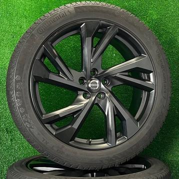 Originele 20 inch Volvo R-Design velgen winterbanden XC40 beschikbaar voor biedingen