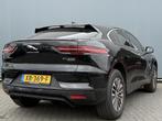 Jaguar I-PACE BWJ 2018 EV400 400 PK S 90 kWh AWD / CAMERA /, Automaat, 12 maanden, Gebruikt, I-PACE
