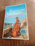 Nachtvlucht Suzanne Vermeer, Boeken, Ophalen, Zo goed als nieuw, Nederland