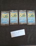 Illustration Contest 2024 Promo Sealed Set, Ophalen of Verzenden, Nieuw, Losse kaart
