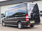 Mercedes-Benz Sprinter 319 3.0 CDI V6 Euro 6 Automaat L2H2 -, Gebruikt, 190 pk, Bedrijf, Grijs