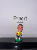 Ronaldo Lima voetbalpoppetje - Brazilie, Ophalen of Verzenden, Nieuw, Buitenlandse clubs, Beeldje of Poppetje