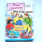 Droomvriendinnen patty komt erbij en nog Boeken Kind Strip, Ophalen of Verzenden