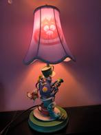 Alice in Wonderland Bradford lamp, Verzamelen, Ophalen of Verzenden, Overige figuren, Zo goed als nieuw, Beeldje of Figuurtje