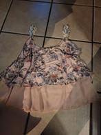 top maat L, Overige kleuren, Maat 42/44 (L), Ophalen of Verzenden, Zo goed als nieuw