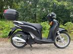 Honda SH 125, Honda, Bedrijf, Rivium Boulevard 222A
2909LK  Capelle aan den Ijssel, NL, 125 cc
