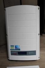 Solar Edge Omvormer SE7K 3-fase, Doe-het-zelf en Verbouw, Zonnepanelen en Toebehoren, Ophalen, Gebruikt, Overige typen, 200 wattpiek of meer