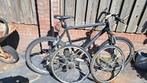 Mountainbike 26 inch met extra velgen, Gebruikt, Hardtail, Heren, Ophalen