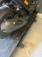Zip 4t2v uitlaat origineel, Motoren, Tuning en Styling, Ophalen of Verzenden