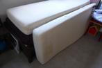 matrassen, Huis en Inrichting, Slaapkamer | Matrassen en Bedbodems, Ophalen, Gebruikt, 190 cm of minder, Matras