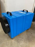 Dryfast DFE65 400V Kachel bouwkachel bouwdroger, Ophalen, Zo goed als nieuw