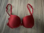 Push up Bh Mey 75b, Ophalen of Verzenden, Rood, BH