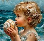 borduurpatroon/1, Ophalen, Nieuw, Handborduren, Patroon