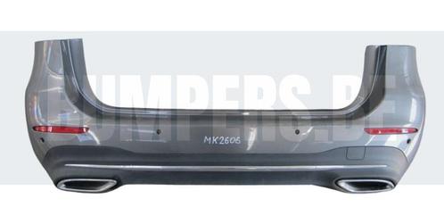 Bumper Mercedes B-KLASSE 247 W247 18-A2478855100 Achterbumpe, Auto-onderdelen, Carrosserie en Plaatwerk, Bumper, Achter, Gebruikt