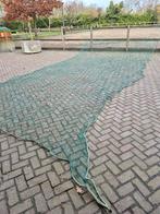 Valnet / veiligheidsnet, Ophalen, Overige materialen, Gebruikt, Overige typen