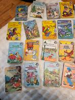 Disney boeken 30 stuks, Boeken, Stripboeken, Complete serie of reeks, Ophalen of Verzenden, Gelezen, Walt Disney