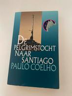 De Pelgrimstocht naar Santiago - Paulo Coelho, Ophalen of Verzenden, Zo goed als nieuw, Spiritualiteit algemeen, Achtergrond en Informatie