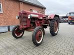 McCormick D-217, Overige merken, Oldtimer, Niet opgegeven, Ophalen of Verzenden