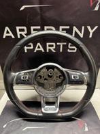 Volkswagen Golf 7 7.5 GTI Stuurwiel Flippers ACC 5G0419091R, Auto-onderdelen, Besturing, Ophalen of Verzenden, Gebruikt, Volkswagen
