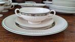Wedgwood Carlton servies, Huis en Inrichting, Overige typen, Nieuw, Ophalen of Verzenden, Wedgwood