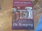 De roeping, Anne van der Bijl met Verne Becker, Boeken, Ophalen of Verzenden, Zo goed als nieuw, Christendom | Protestants