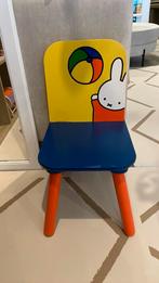 Leuk kind stoeltje van nintje, Kinderen en Baby's, Kinderkamer | Tafels en Stoelen, Ophalen, Gebruikt, Stoel(en)
