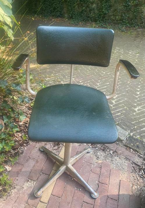 Ahrend de Cirkel Friso Kramer burostoel bureaustoel, Huis en Inrichting, Bureaustoelen, Ophalen