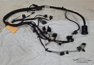 Motor Kabelboom VW Up Seat Mii Skoda Citigo 04C972612BR  beschikbaar voor biedingen