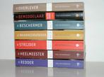 Dee Henderson - Omalley serie (7 delige christelijke serie), Ophalen of Verzenden, Zo goed als nieuw, Nederland