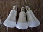 Hue lampen E27, Huis en Inrichting, Lampen | Losse lampen, E27 (groot), Led-lamp, Zo goed als nieuw, Ophalen