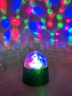Discobal, Muziek en Instrumenten, Licht en Laser, Ophalen of Verzenden, Zo goed als nieuw, Licht