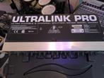Behringer Ultralink Pro MX882, Ophalen of Verzenden, Gebruikt, 5 tot 10 kanalen
