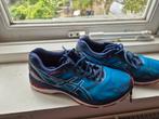 Asics gel nimbus 19. Maat 42.5, Hardloopschoenen, Ophalen of Verzenden, Zo goed als nieuw, Hardlopen