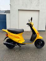 Piaggio Zip Fastrider 50 2 takt SP-Voorvork, Fietsen en Brommers, Scooters | Piaggio, Ophalen, Tweetakt, Maximaal 45 km/u, Zip