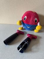 NIEUWE kurkentrekker & Vacuümpomp van TUPPERWARE, Ophalen of Verzenden, Nieuw, Paars, Overige typen