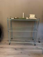 ikea omar shelving unit, Ophalen, Zo goed als nieuw