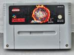 NBA Jam SNES - Getest & Werkend!, Spelcomputers en Games, Games | Nintendo Super NES, Gebruikt, 2 spelers, Eén computer, Ophalen of Verzenden