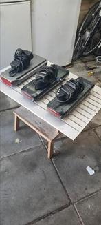 2 x stella type 2 accu en 1 vogue accu, Fietsen en Brommers, Fietsaccessoires | Fietsaccu's, Ophalen of Verzenden, Gebruikt