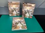 PC cd-rom spel Civilization IV, Spelcomputers en Games, Games | Pc, Gebruikt, 1 speler, Eén computer, Ophalen of Verzenden