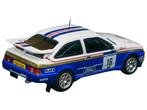 Tarmac 1:64 Ford Sierra RS Cosworth no16 Saeed Al-Hajri - St, -, Nieuw, Ophalen of Verzenden, -