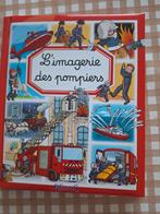 L'imagerie des pompiers, Ophalen of Verzenden, Nieuw