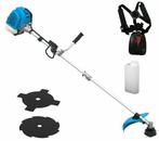 Gude GFS 52.3 2 PK Bosmaaier incl. harnas, draadspoel mes!!, Ophalen, Nieuw, Benzine, Gude