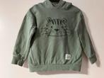 So Cute Trui Maat 92 met tijgerprint, Kinderen en Baby's, Kinderkleding | Maat 92, Ophalen of Verzenden, Zo goed als nieuw, Jongen
