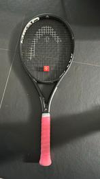 Head graphene touch speed team limited, Ophalen of Verzenden, Zo goed als nieuw, Racket, Head